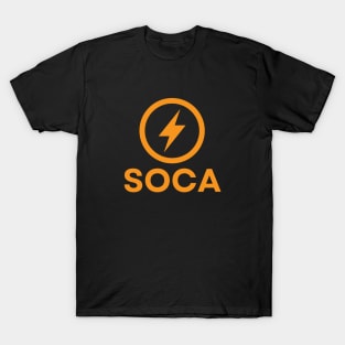 Power Soca T-Shirt